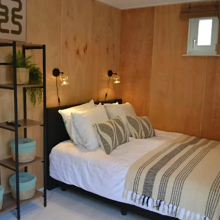 Beachhouse Rina Zandvoort