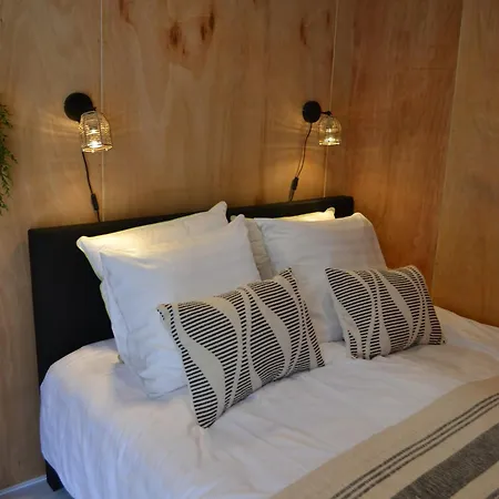 Apartment Beachhouse Rina Zandvoort
