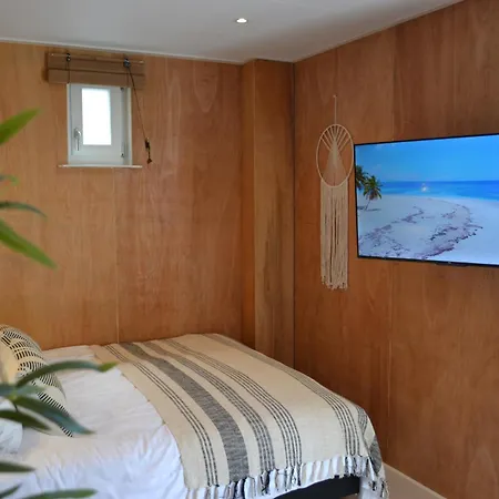 Beachhouse Rina