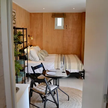 Apartment Beachhouse Rina *