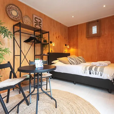 Apartment Beachhouse Rina