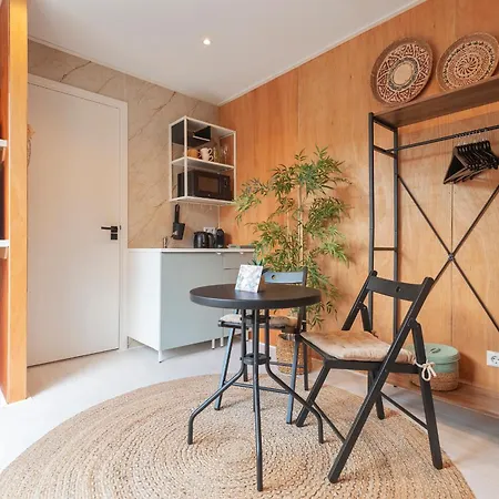Apartment Beachhouse Rina *