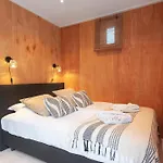 Beachhouse Rina - Free Parking Apartment Zandvoort