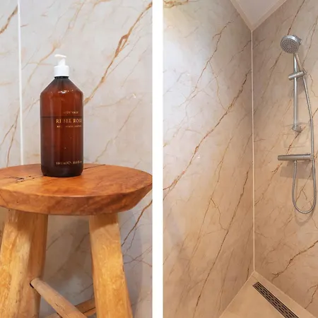 Beachhouse Rina - Free Parking