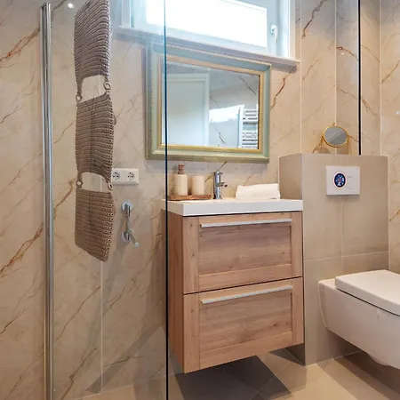 Beachhouse Rina - Free Parking *