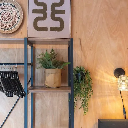 Beachhouse Rina - Free Parking