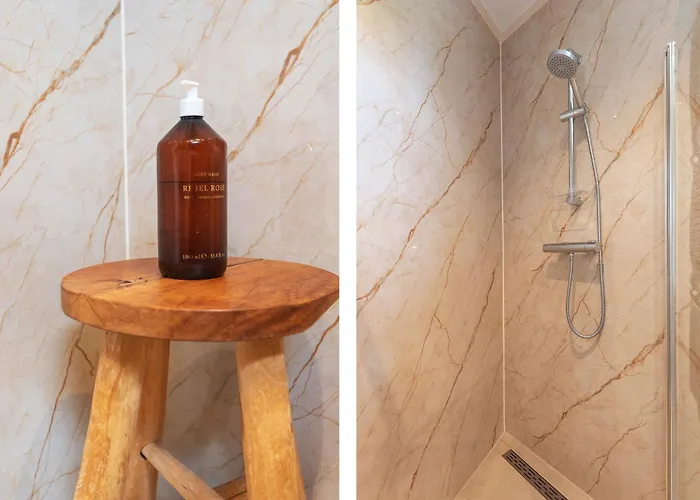 Beachhouse Rina - Free Parking