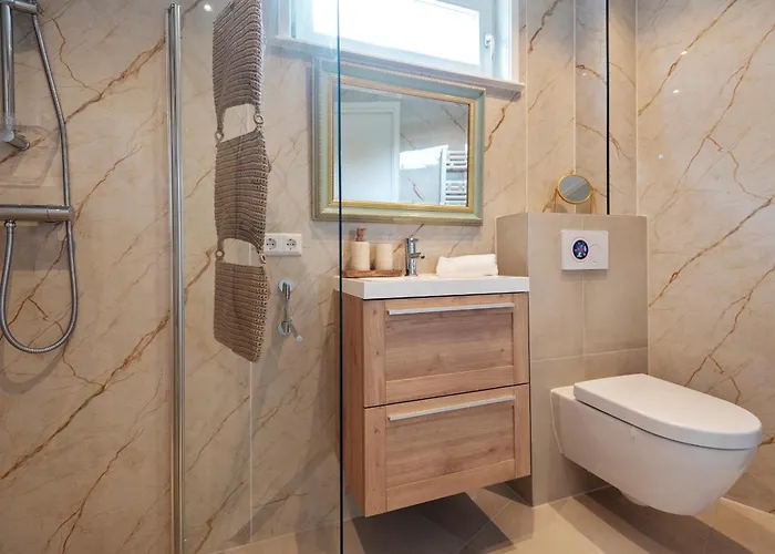 Beachhouse Rina - Free Parking *