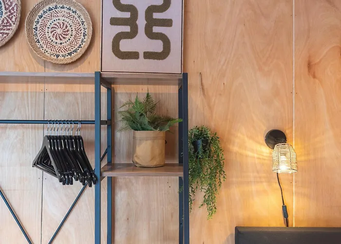 Beachhouse Rina - Free Parking